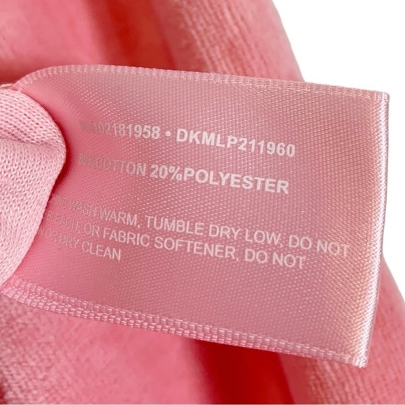 Dolls Kill My Little Pony Juicy Couture Style Verlour Track Jacket Size XL - Picture 10 of 10